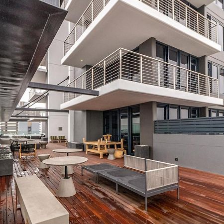 16 On Bree - Luxury One Bedroom Apartment In Kapstadt Exterior foto