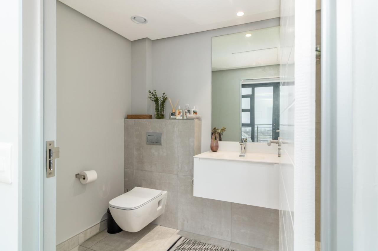 16 On Bree - Luxury One Bedroom Apartment In Kapstadt Exterior foto