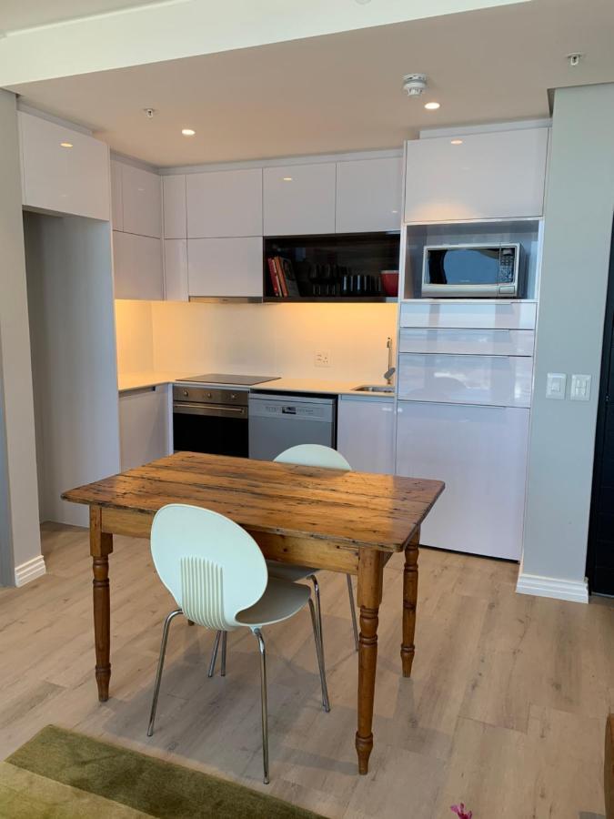 16 On Bree - Luxury One Bedroom Apartment In Kapstadt Exterior foto
